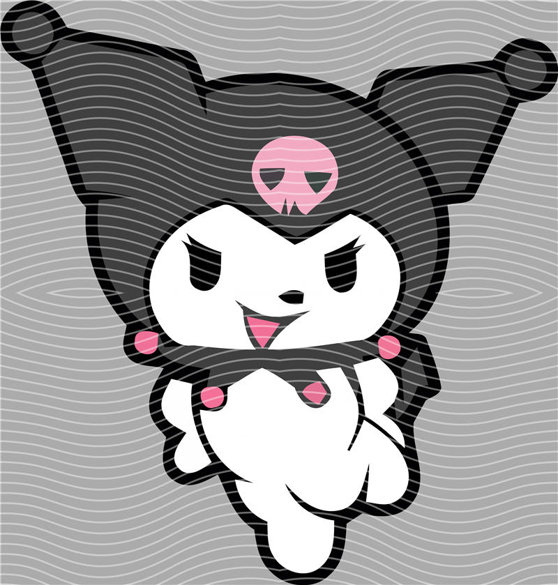 Sanrio-HK 423